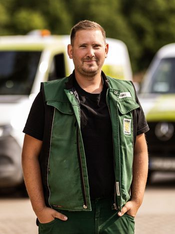 Julian Riemke von Eskildsen Gärten