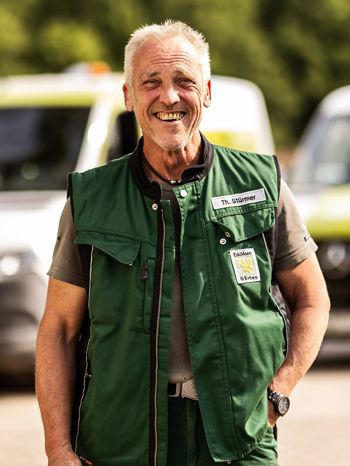 Thorsten Stoermer von Eskildsen Gärten